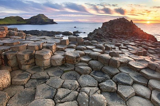 Private Giant's Causeway Day Trip and Game of Thrones Locations - Key things to know before booking