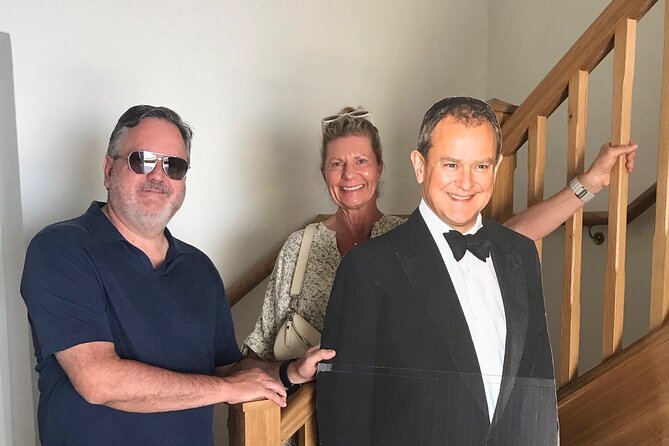Private Guided Full Day Downton Abbey Tour - Highclere Castle and the Grantham connection