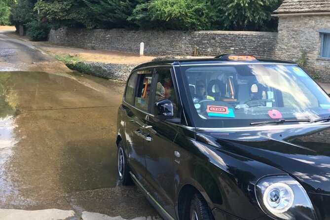 Private Guided Full Day Downton Abbey Tour - The wider Cotswolds between filming locations