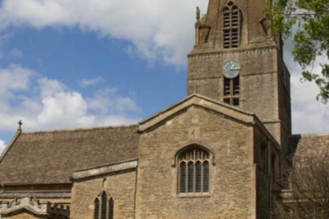 Private Guided Full Day Downton Abbey Tour - Price, group size, and overall value
