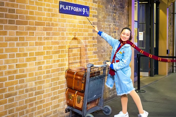 Private Guided London Black Cab Harry Potter Tour - Why this private Harry Potter tour costs so much