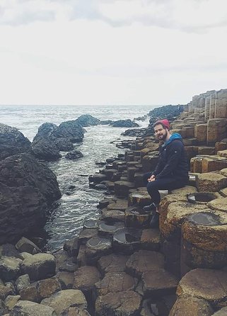 Private Guided Tour Giant's Causeway Game of Thrones Rope Bridge From Belfast - Why a private Belfast tour can make sense