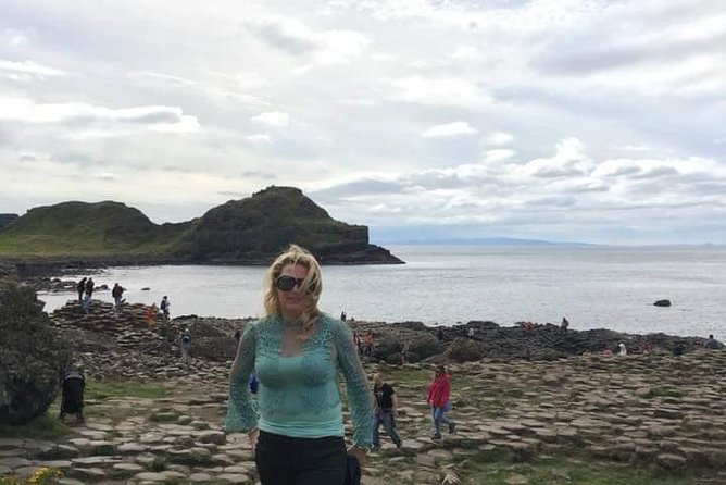 Private Guided Tour Giant's Causeway Game of Thrones Rope Bridge From Belfast - The Giant’s Causeway: the day’s main event