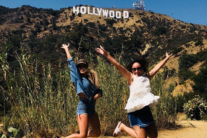 Private Half Day City Tour of Hollywood & Beverly Hills! - The private guide can shape the whole experience