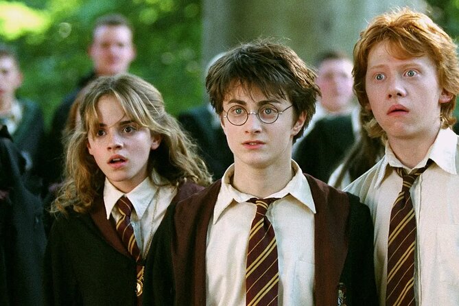Private | Harry Potter Film Tour By Alumni™ & New College Entry - Balliol College: an Oxford introduction