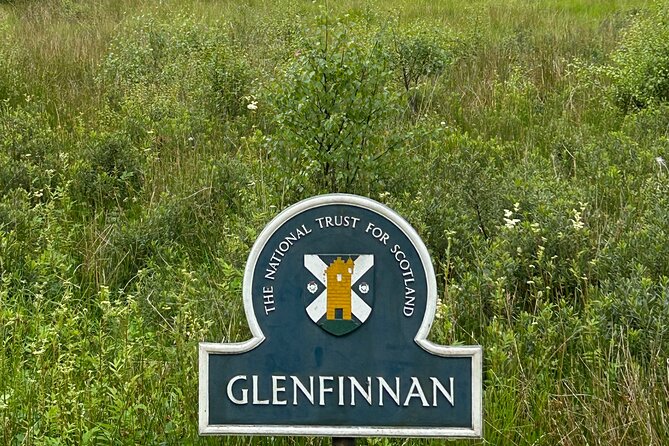 Private Harry Potter, Glenfinnan Viaduct, Highland Edinburgh Tour - Why this private Edinburgh tour covers so much ground
