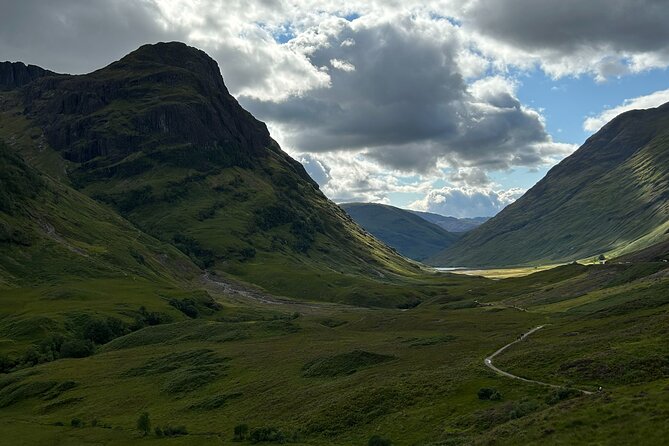 Private Harry Potter, Glenfinnan Viaduct, Highland Edinburgh Tour - Fort William and Ben Nevis viewpoints