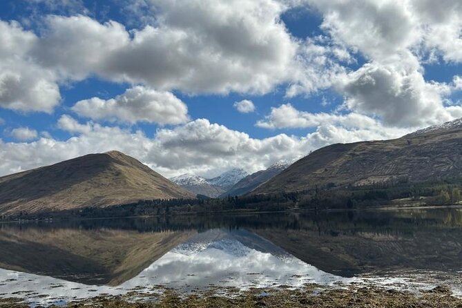 Private Harry Potter, Glenfinnan Viaduct, Highland Edinburgh Tour - Price, vehicle comfort, and guide quality