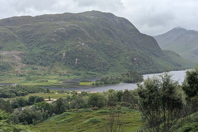 Private Harry Potter, Glenfinnan Viaduct, Highlands tour Glasgow - Hagrid’s Hut site is a short walk, not a full set