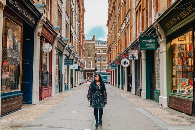Private Harry Potter in London with Chauffeur Tour - What this private Harry Potter tour is really like