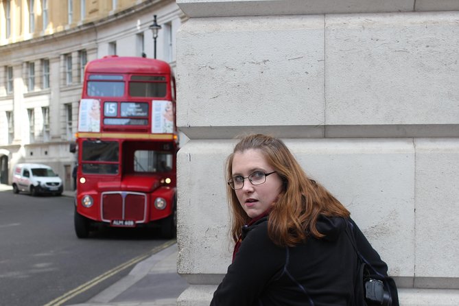 Private Harry Potter Walking Tour of London - Shakespeare’s Globe and the Bard’s wizarding links