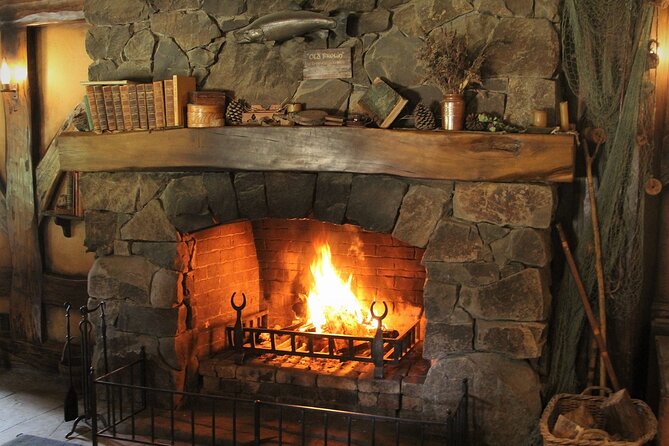 Private Hobbiton & Blue Springs Day Trip from Auckland - The guides and the personal service
