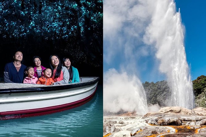 Private Hobbiton & Blue Springs Day Trip from Auckland - Who should book this experience?