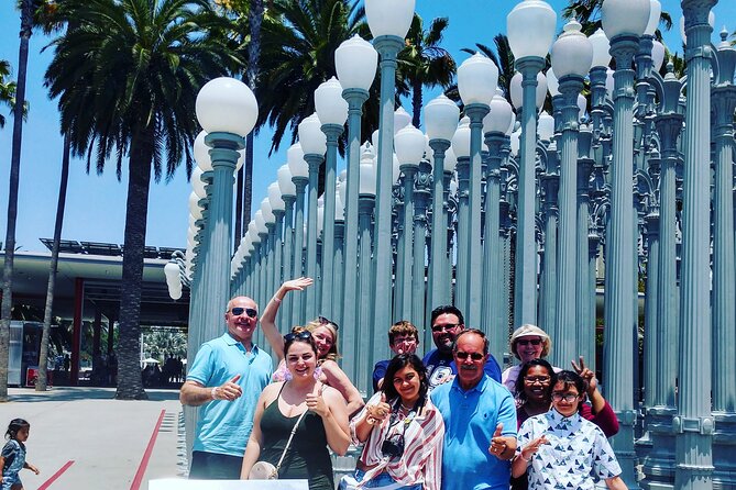 Private Hollywood and Beverly Hills Tour from Orange County - Is $800 good value for this Los Angeles tour?