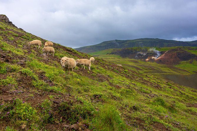 Private Jeep Tour - Game of Thrones experience - Þórufoss: the clearest Game of Thrones connection