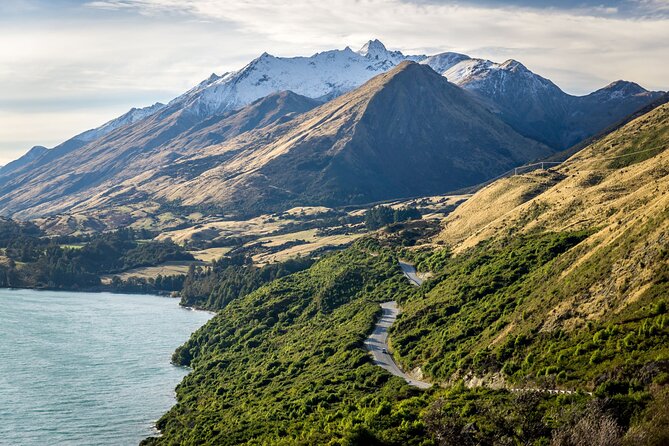 Private Lord of the Rings Full Day Tour - What this private Queenstown tour is really offering