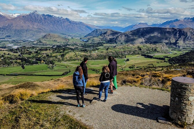 Private Lord of the Rings Half Day Tour - Arrowtown brings the gold rush setting