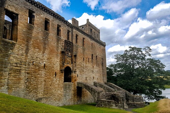 Private Luxury Outlander Tour: Sassenach Adventure From Edinburgh - Why this private Outlander day works