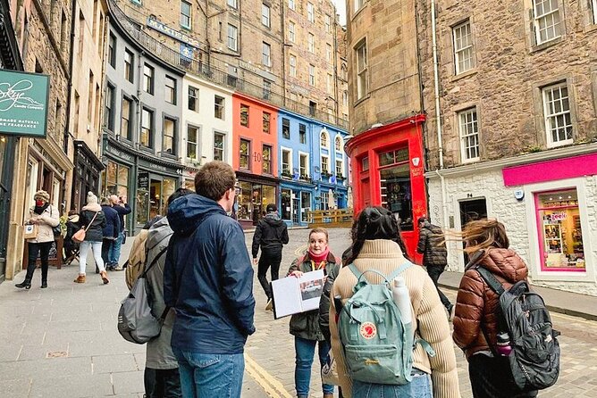 Private one hour Harry Potter walking tour - What the $130.19 group price really means