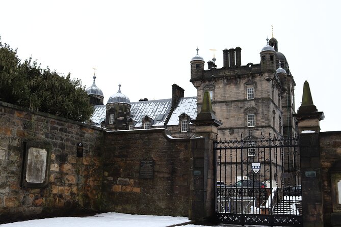 Private one hour Harry Potter walking tour - Who will enjoy it most