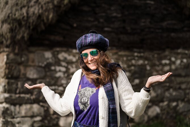 Private Outlander & Cawdor Castle Tour - Fort George: The Government’s Answer to Culloden