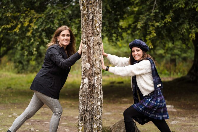 Private Outlander & Cawdor Castle Tour - Price, Inclusions, and Who Gets Good Value
