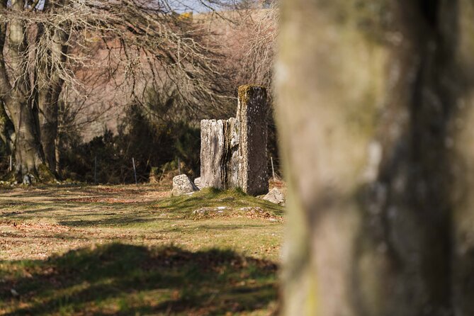 Private Outlander & Cawdor Castle Tour - Booking Details and Practical Expectations