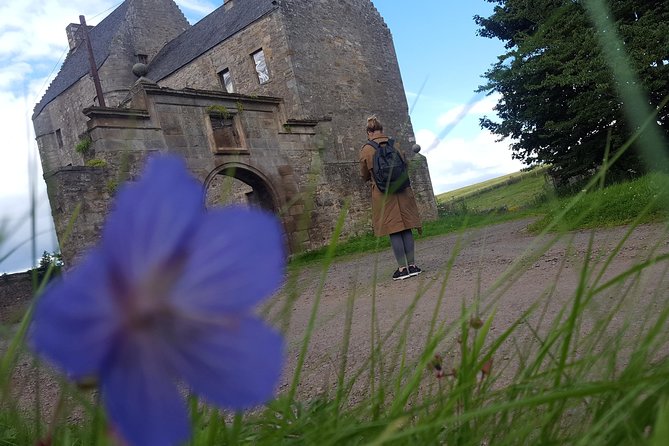 Private Outlander Day Tour from Edinburgh - Key points at a glance