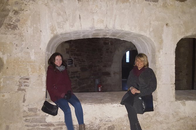 Private Outlander Day Tour from Edinburgh - Falkland, Outlander’s version of Inverness