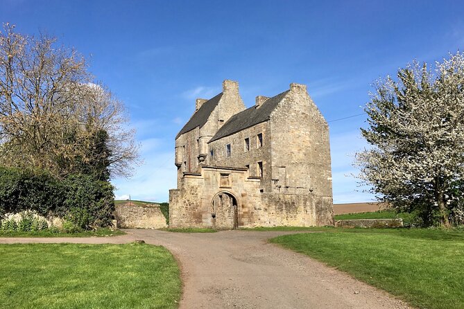 Private 'Outlander' Film Locations Day Trip from Edinburgh - Why a private Outlander day from Edinburgh works