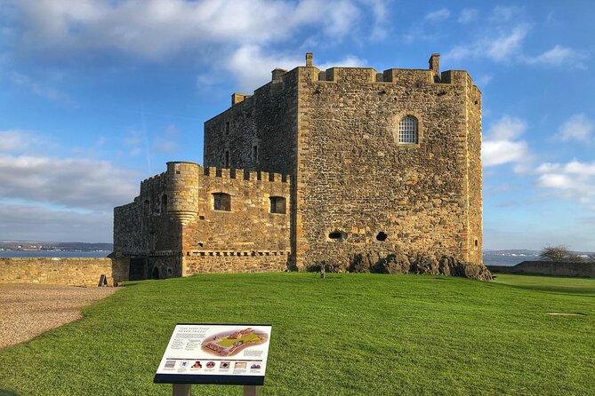 Private 'Outlander' Film Locations Day Trip from Edinburgh - Private transport, timing, and comfort