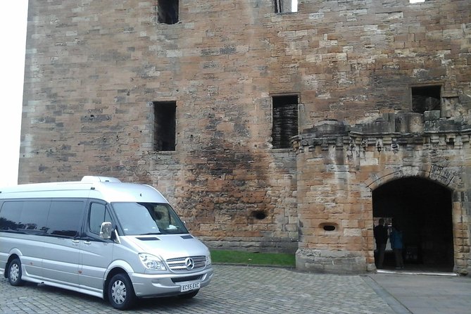 Private Outlander Tour from Edinburgh - What the guide adds to the day