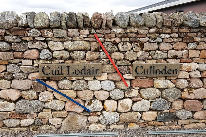 Private Outlander Tour - with Urquhart Castle Option - Loch Ness and optional Urquhart Castle