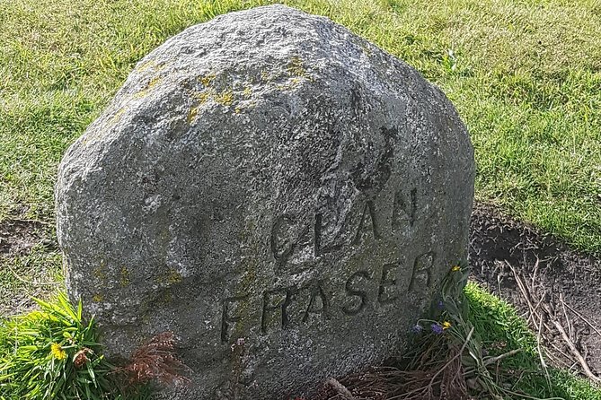 Private Outlander Tour - with Urquhart Castle Option - Clava Cairns and the stones behind the Outlander connection