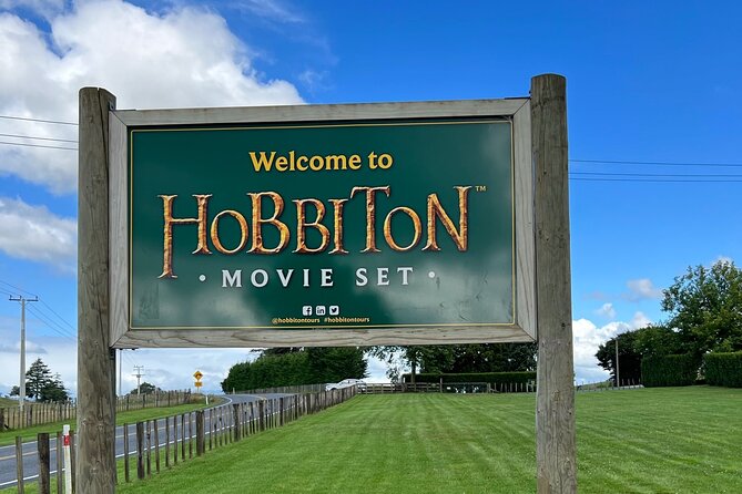 Private Round Trip Transport To Hobbiton From Auckland - Why private transport makes sense for Hobbiton