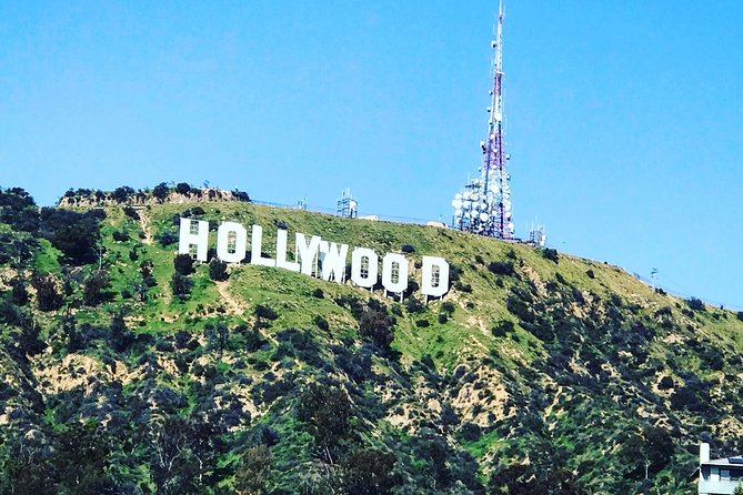 Private Scandals and Ghost Tour of Hollywood and Beverly Hills - Beverly Hills streets and horror film locations