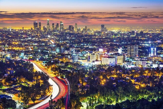 Private Scandals and Ghost Tour of Hollywood and Beverly Hills - Rodeo Drive, Greystone Mansion, and wealthy secrets