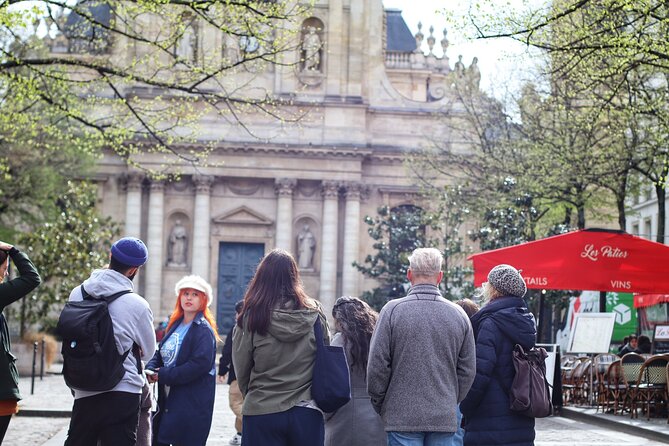 Private Screen to Streets: A TV Show-inspired Paris Walking Tour - How the guides shape the experience