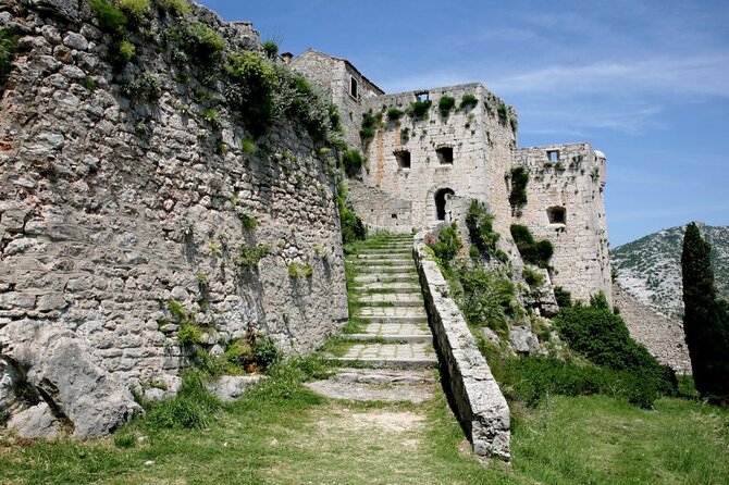 Private Split & Klis Game of Thrones Tour - Key points before you book