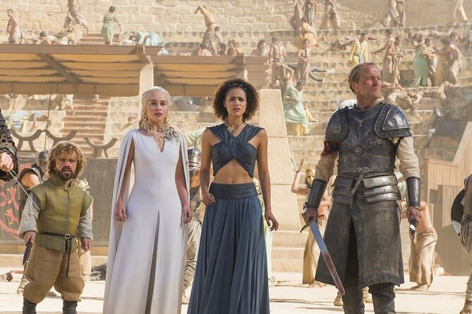 Private Split & Klis Game of Thrones Tour - Why this Split tour works for mixed interests