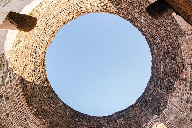 Private Split & Klis Game of Thrones Tour - What the private format is worth