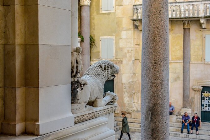 Private Split & Klis Game of Thrones Tour - Guides who shape the experience