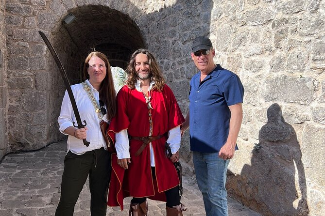 Private Split & Klis Game of Thrones Tour - Practical details to know before departure