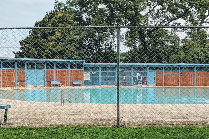 Private Stranger Things "The Upside Down" Film Locations Tour in Atlanta - Screen Gems and the production side of the show
