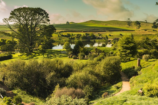 Private The Hobbiton Tour - Auckland Tour House - Key points before you book