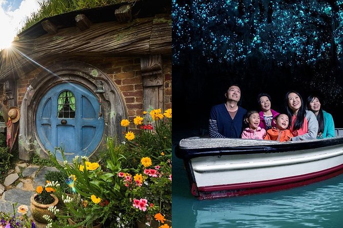 Private The Hobbiton Tour - Auckland Tour House - Weather, cancellations, and practical planning