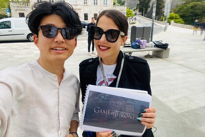 Private Total Game of Thrones Day Trip - The real cost: $253 plus roughly €52 to €55 in tickets