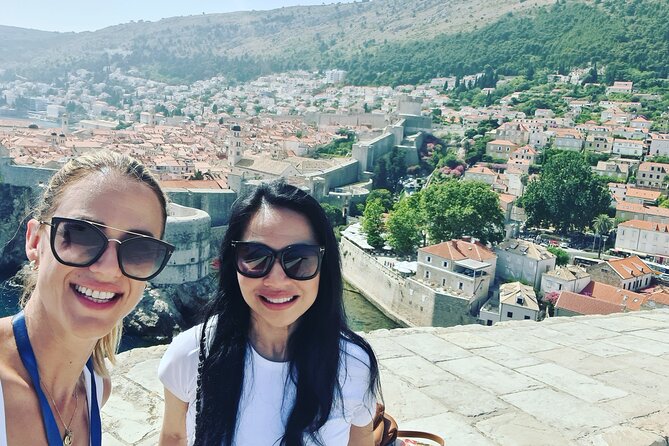 Private Total Game of Thrones Day Trip - Timing, pickup, and the main risk of missing Lokrum