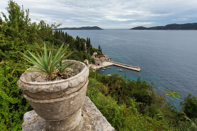 Private Total Game of Thrones Day Trip - Trsteno Arboretum: gardens fit for King’s Landing