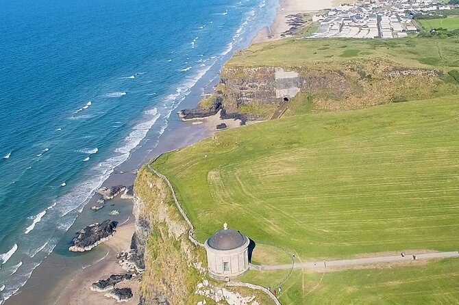 Private Tour - Causeway, Castles & Whiskey Tour - Game of Thrones - The Dark Hedges turns a country lane into a screen location